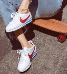 現貨 iShoes正品 Nike W Air Max 270 React 女鞋 紫 氣墊 運動鞋 AT6174-101 歷史價格詳細信息