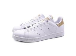 Adidas Stan Smith 女鞋 白紫 運動 休閒鞋 EE5864 歷史價格詳細信息