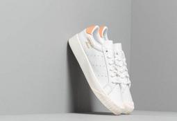 Adidas Everyn W 女款 白綠 經典 復古 休閒鞋 CG6076 歷史價格詳細信息