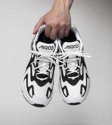 現貨 iShoes正品 Nike Air Max 200 男鞋 白 金 氣墊 休閒 慢跑 運動鞋 AQ2568-102 歷史價格詳細信息