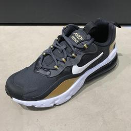 現貨 iShoes正品 Nike Air Max 270 React 男鞋 白 綠 氣墊 運動鞋 CT1264-103 歷史價格詳細信息