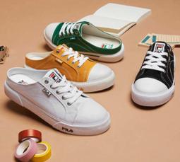 Fila 斐樂 拖鞋 Subversion 男鞋 女鞋 黑 緩衝 魔鬼氈 兩穿式 洞洞鞋 4S348Y001 歷史價格詳細信息