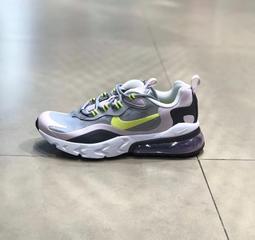 現貨 iShoes正品 Nike Air Max 270 女鞋 氣墊 粉紫 運動 流行 休閒鞋 AH6789-601 歷史價格詳細信息