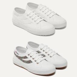 Superga 亮黑色 帆布 休閒運動鞋 女款 NO.I8206【新竹皇家 SP3NBGP0B9】 歷史價格詳細信息