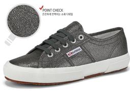 SUPERGA 2750 休閒鞋 SP3N2750BB 歷史價格詳細信息