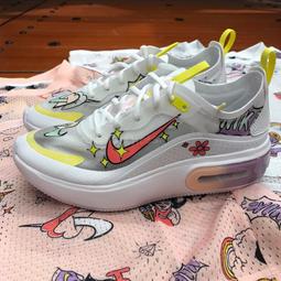 NIKE AIR MAX DIA SE 女休閒鞋 AR7410105 白 歷史價格詳細信息