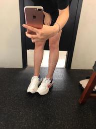 Nike Air Max Verona 女鞋 白藍橘 簡約 氣墊 避震 休閒鞋 DD8501-161 歷史價格詳細信息