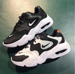 現貨 iShoes正品 Nike Air Max 2X 女鞋 白 藍 黃 格紋 氣墊 運動 休閒鞋 DJ5056-481 歷史價格詳細信息