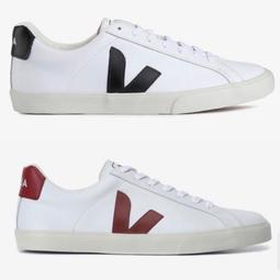 VEJA ESPLAR LEATHER 授權販售 法國 運動休閒鞋 男鞋 平底鞋 小白鞋 帆布鞋 ALL 歷史價格詳細信息