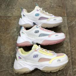 現貨 iShoes正品 Skechers D Lites 4.0 女鞋 奶茶 休閒 運動 老爹鞋 149491NTMT 歷史價格詳細信息