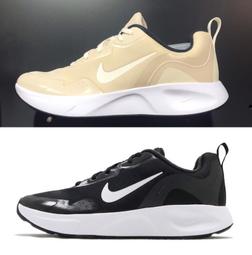 Nike Wearallday Wntr [CT1729-001] 男鞋 慢跑 運動 休閒 輕量 透氣 穿搭 黑 白 歷史價格詳細信息