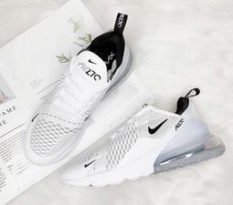 現貨 iShoes正品 Nike Air Max 270 React 男鞋 藍 氣墊 慢跑 運動鞋 CT1280-101 歷史價格詳細信息