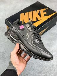 耐吉Nike Air Max 90&quot;Have A Good Game&ldquo;白銀LOL電玩像素復古氣墊休閑運動慢跑鞋 歷史價格詳細信息