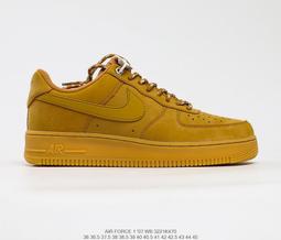 耐吉 Nike Air Force 1 Low 07 LV8"Wheat / Flax"小麥空軍一號低筒 男女 滑板 歷史價格詳細信息