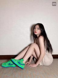 Nike Dunk Low Yellow Strike 白黃 渲染 休閒鞋 DM9467-700 歷史價格詳細信息