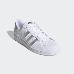 adidas 休閒鞋 Superstar 白 銀 黑 男鞋 女鞋 漸層 愛迪達 H00233 歷史價格詳細信息