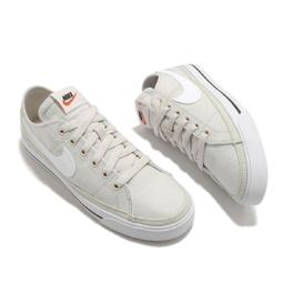 【NIKE 耐吉】COURT LEGACY LIFT / COURT LEGACY NN 女鞋 男鞋 休閒鞋 運動鞋 多款任選(DM7590100 &) 歷史價格詳細信息