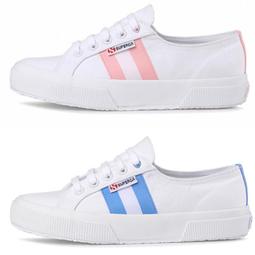 SUPERGA 2750 休閒帆布鞋-白 SP3N2750W1 歷史價格詳細信息