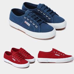 SUPERGA 2750 休閒帆布鞋-白 SP3N2750W1 歷史價格詳細信息