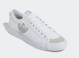 【adidas 愛迪達】NIZZA PRIDE 休閒鞋 男 女 多色(GW2419) 歷史價格詳細信息