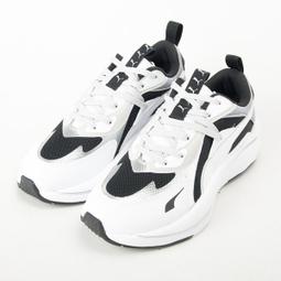 零碼出清~PUMA BASKET HEART GLAM JR 休閒 緞帶鞋 364917-01 -新動力 歷史價格詳細信息