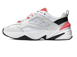 正版 NIKE M2K TEKNO 白橘藍 老爹鞋 男女鞋 AV4789-100 休閒鞋 運動鞋 籃球鞋 歷史價格詳細信息
