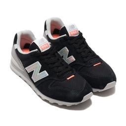 現貨 iShoes正品 New Balance 996 中童 大童 魔鬼氈 黑 運動鞋 童鞋 YV996CU3 W 歷史價格詳細信息