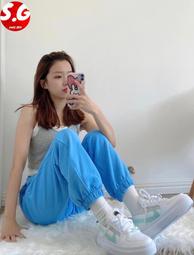 S.G NIKE COURT VISION LO NN DH2987-103 白 藍 黃 小FORCE 運動鞋 男女鞋 歷史價格詳細信息