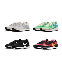 NIKE WAFFLE ONE 米白紫 DC2533-101 灰白DA7995-100 歷史價格詳細信息