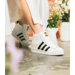 現貨 iShoes正品 Adidas Superstar 女鞋 白 銀 皮革 復古 經典 運動 休閒鞋 FX2329 歷史價格詳細信息