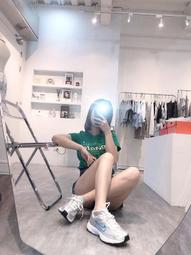 S.G WMNS NIKE GAMMA FORCE DX9176-100 黑白 熊貓 厚底 增高鞋 休閒鞋 男女鞋 歷史價格詳細信息