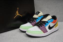【NIKE 耐吉】 休閒鞋 運動鞋 AJ1 AIR JORDAN 1 MID 女鞋 多款任選(BQ6472146&) 歷史價格詳細信息