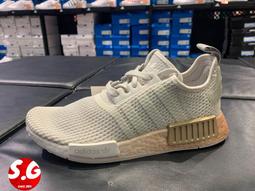 S.G ADIDAS NMD R1 PK CORE BLACK 黑紅藍 新款 BOOST 休閒鞋 男鞋 GZ0066 歷史價格詳細信息