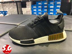 S.G ADIDAS NMD R1 PK CORE BLACK 黑紅藍 新款 BOOST 休閒鞋 男鞋 GZ0066 歷史價格詳細信息