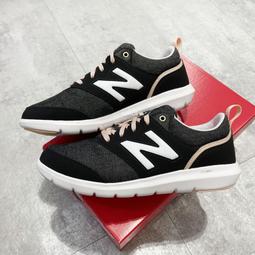 現貨 iShoes正品 New Balance 女鞋 寬楦 黑 白 運動 健身 長跑 跑步 慢跑鞋 WHANZTK4 D 歷史價格詳細信息