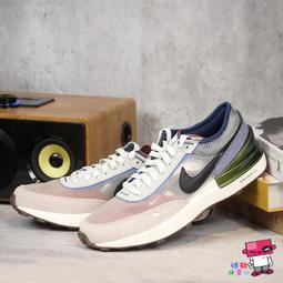 Nike Waffle One 女 白 復古 運動 休閒鞋 DC2533-103 歷史價格詳細信息