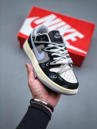 Nike Dunk Low QS LeBron James x Fruity Pebbles 零碼福利品 【ACS】 歷史價格詳細信息