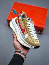 Nike 耐吉 x Sacai Blazer Low 男鞋 女鞋 黑 白 聯名 漆皮 低筒 拼接 雙勾 DM6443-001 歷史價格詳細信息