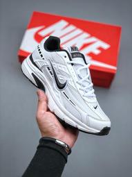 【NIKE】NIKE INITIATOR 跑步鞋 男鞋 白藍-394055101 歷史價格詳細信息