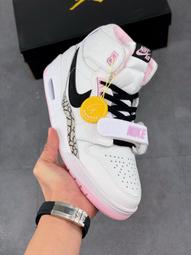 Air Jordan Legacy 312 喬丹312高幫合體款男女款運動休閑運動籃球鞋 歷史價格詳細信息