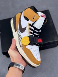 Air Jordan Legacy 312 喬丹312高幫合體款男女款運動休閑運動籃球鞋 歷史價格詳細信息