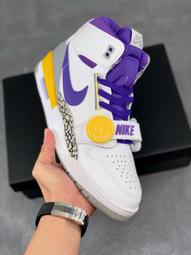 Air Jordan Legacy 312 喬丹312高幫合體款男女款運動休閑運動籃球鞋 歷史價格詳細信息