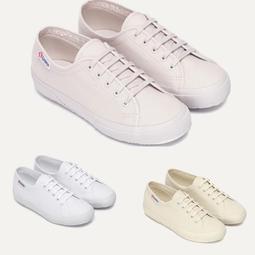 SUPERGA 2750 休閒帆布鞋-白 SP3N2750W1 歷史價格詳細信息