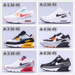 耐吉 Nike Air Max90 Essential 氣墊皮革 網面休閑慢跑 男 女 男運動 跑步 情侶 歷史價格詳細信息