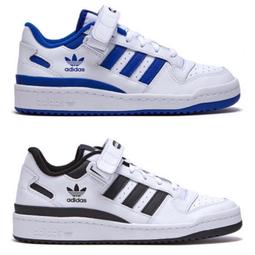 adidas 愛迪達 Forum Low x Iron Man 男鞋 白 紅 金 鋼鐵人 漫威 休閒鞋 IG3824 歷史價格詳細信息