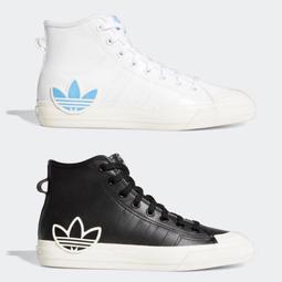 【adidas 愛迪達】NIZZA PRIDE 休閒鞋 男 女 多色(GW2419) 歷史價格詳細信息