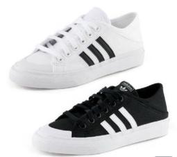 【adidas 愛迪達】NIZZA PRIDE 休閒鞋 男 女 多色(GW2419) 歷史價格詳細信息