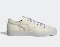 【adidas 愛迪達】NIZZA PRIDE 休閒鞋 男 女 多色(GW2419) 歷史價格詳細信息