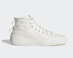 【adidas 愛迪達】NIZZA PRIDE 休閒鞋 男 女 多色(GW2419) 歷史價格詳細信息
