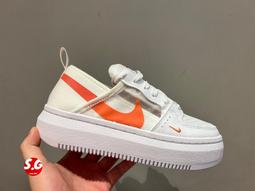 【NIKE】W COURT VISION ALTA TXT 女 運動鞋-CW6536200 歷史價格詳細信息